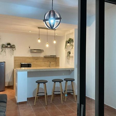 Lu'Um Master Suites Taxco de Alarcon Bagian luar foto