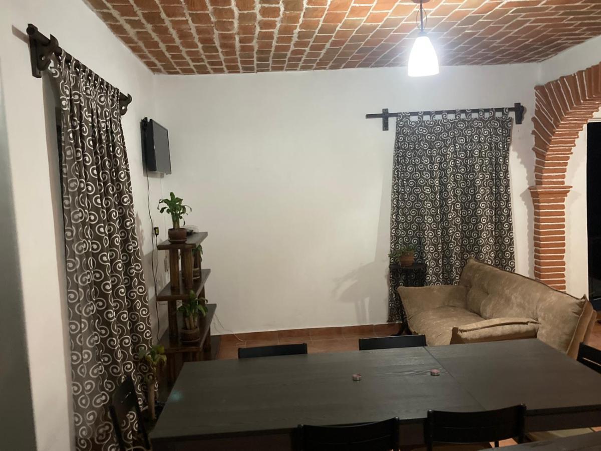 Lu'Um Master Suites Taxco de Alarcon Bagian luar foto
