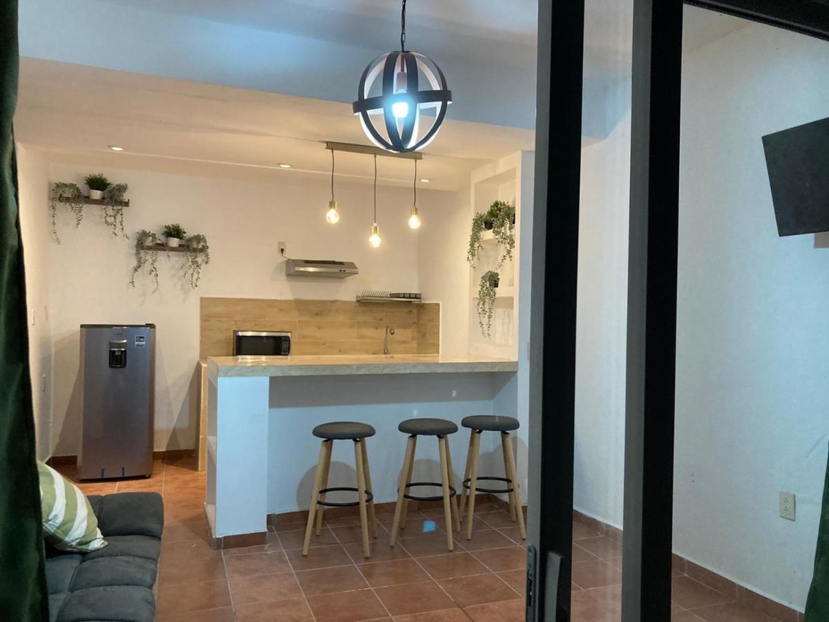 Lu'Um Master Suites Taxco de Alarcon Bagian luar foto
