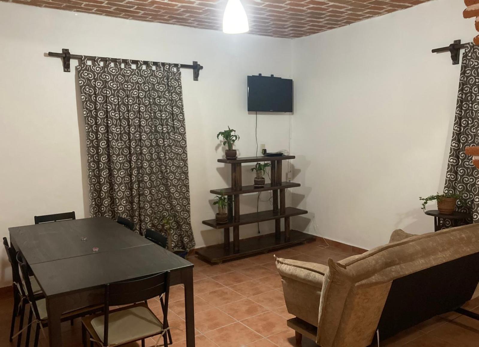 Lu'Um Master Suites Taxco de Alarcon Bagian luar foto