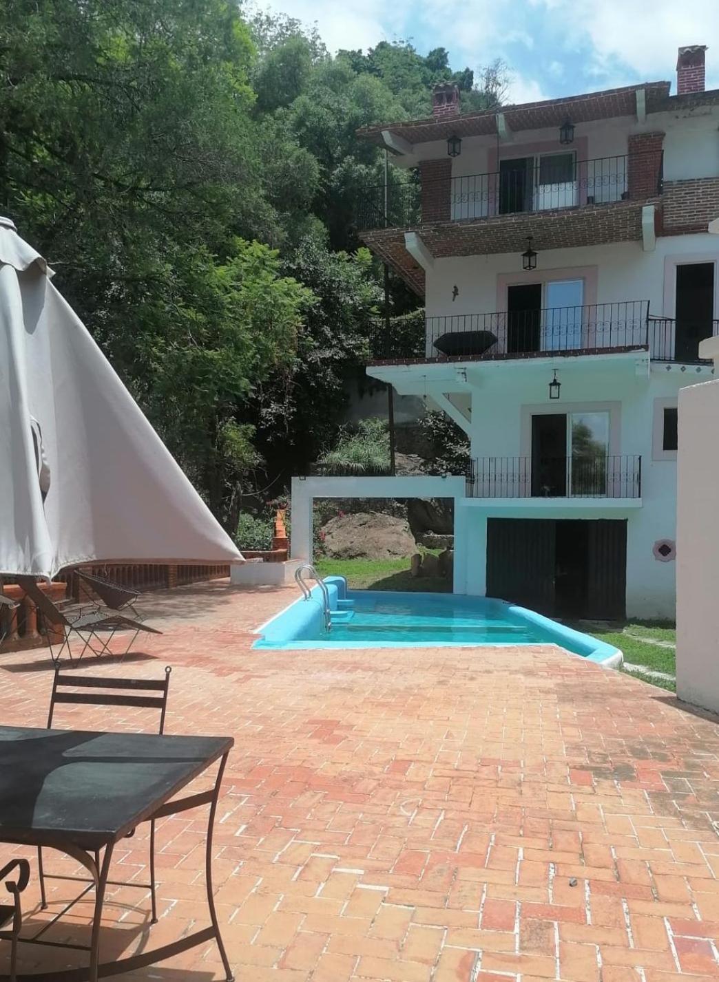 Lu'Um Master Suites Taxco de Alarcon Bagian luar foto