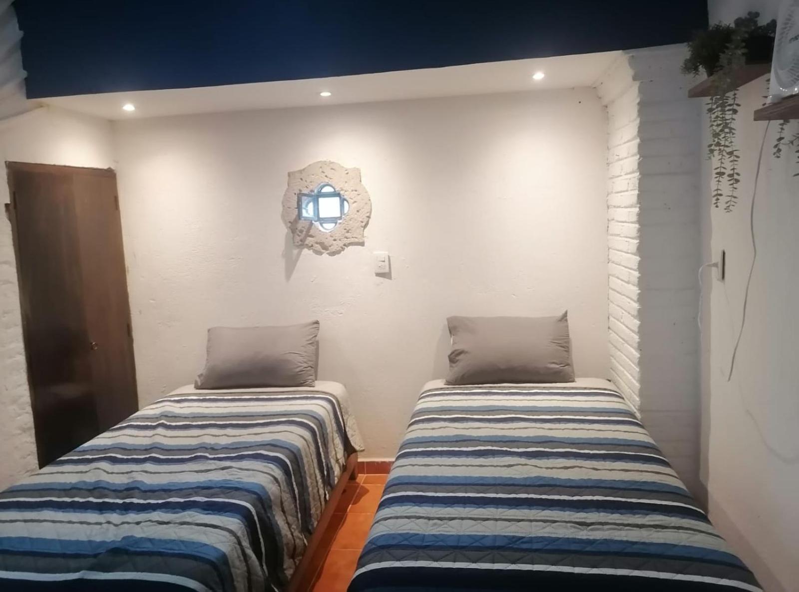 Lu'Um Master Suites Taxco de Alarcon Bagian luar foto