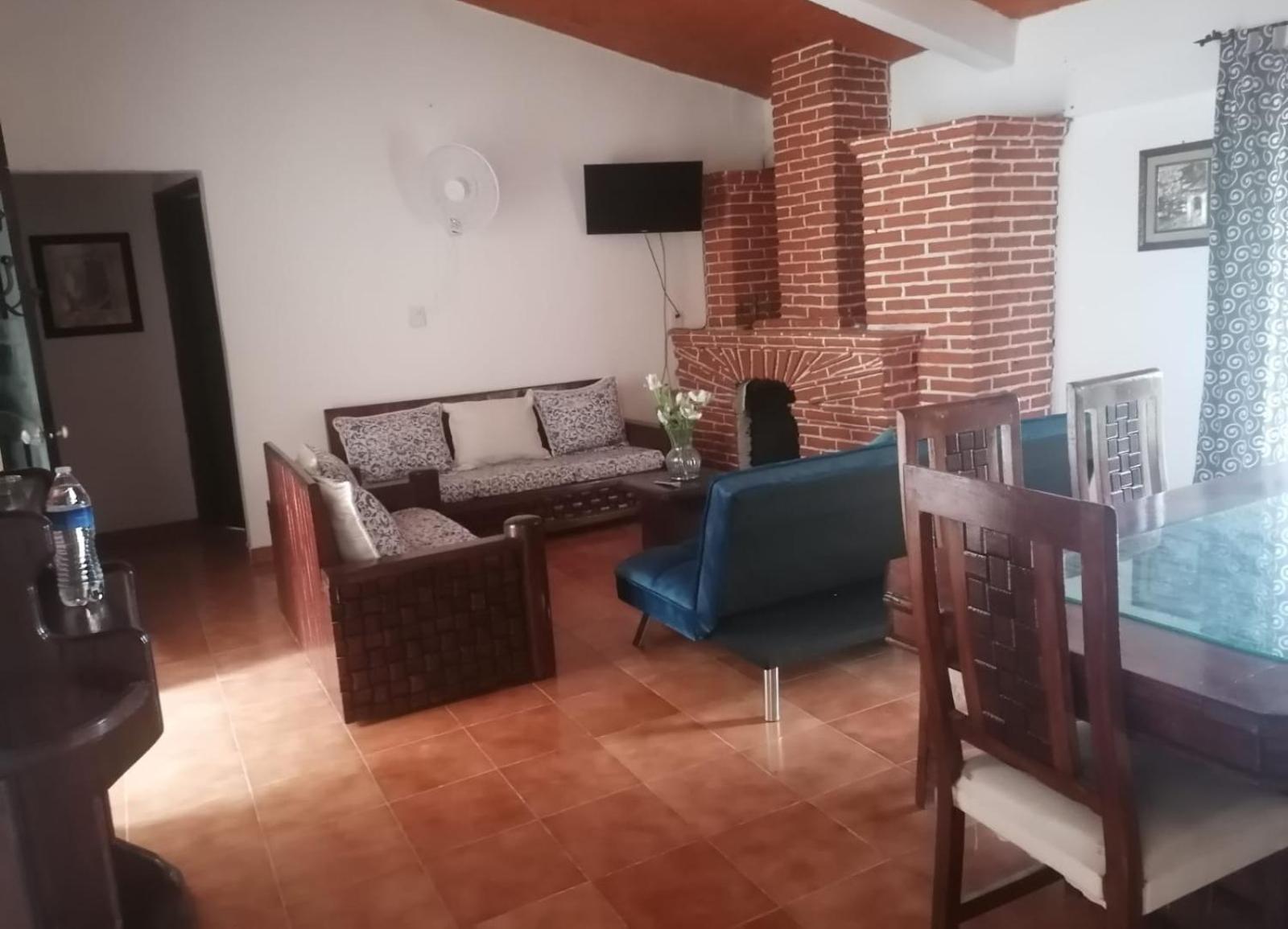 Lu'Um Master Suites Taxco de Alarcon Bagian luar foto